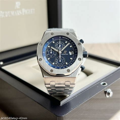 audemars piguet solo tempo eta
